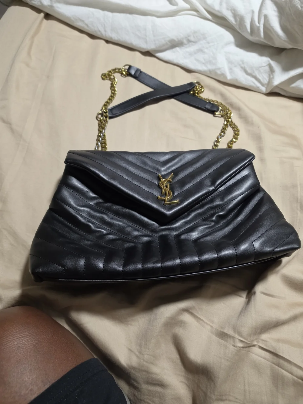 N/A sophisticated black